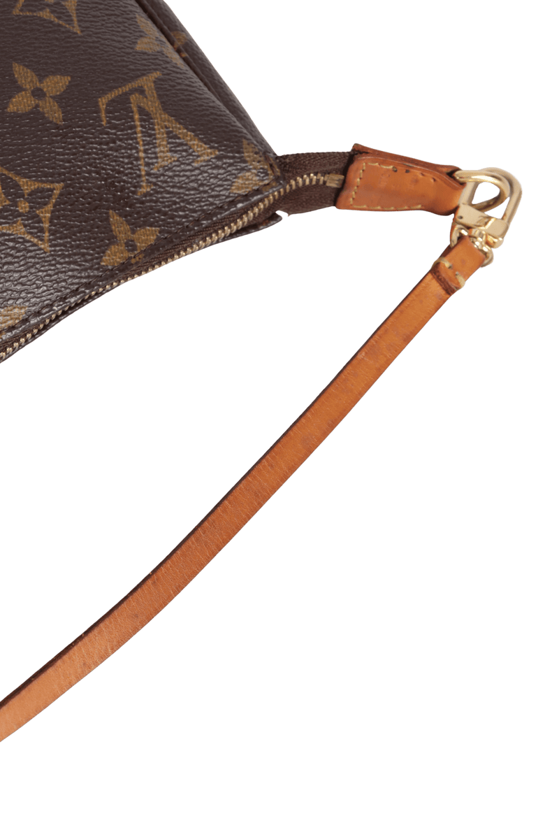 MONOGRAM POCHETTE ACCESSOIRES