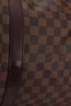 DAMIER ÉBÈNE KEEPALL 55