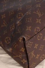 MONOGRAM TUILERIES BESACE