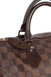 DAMIER ÉBÈNE SPEEDY 30