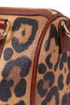 ANIMAL PRINT CRESPO SMALL BAG