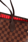 DAMIER ÉBÈNE NEVERFULL GM