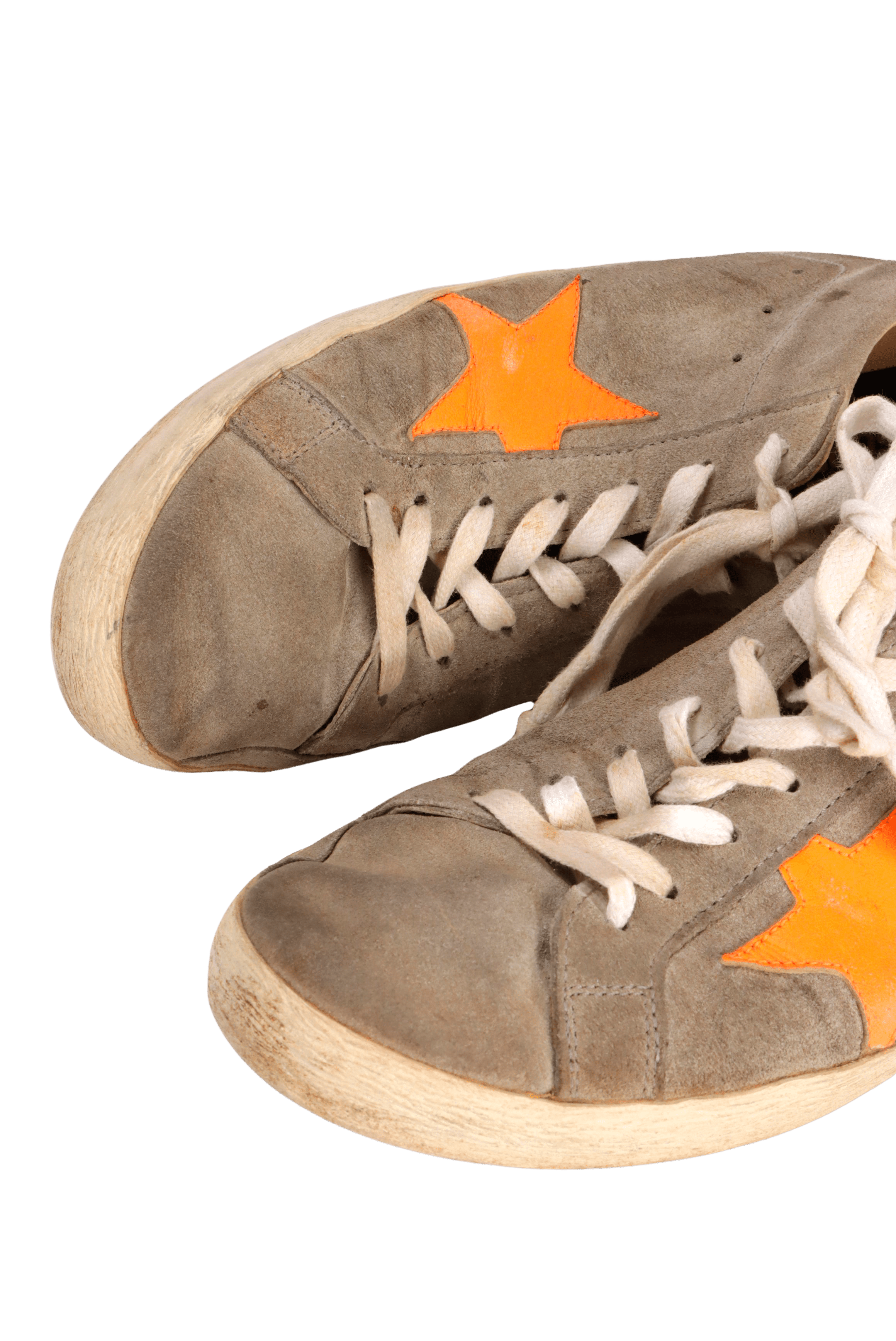 SUPERSTAR SNEAKERS 42