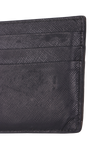 SAFFIANO CARD HOLDER