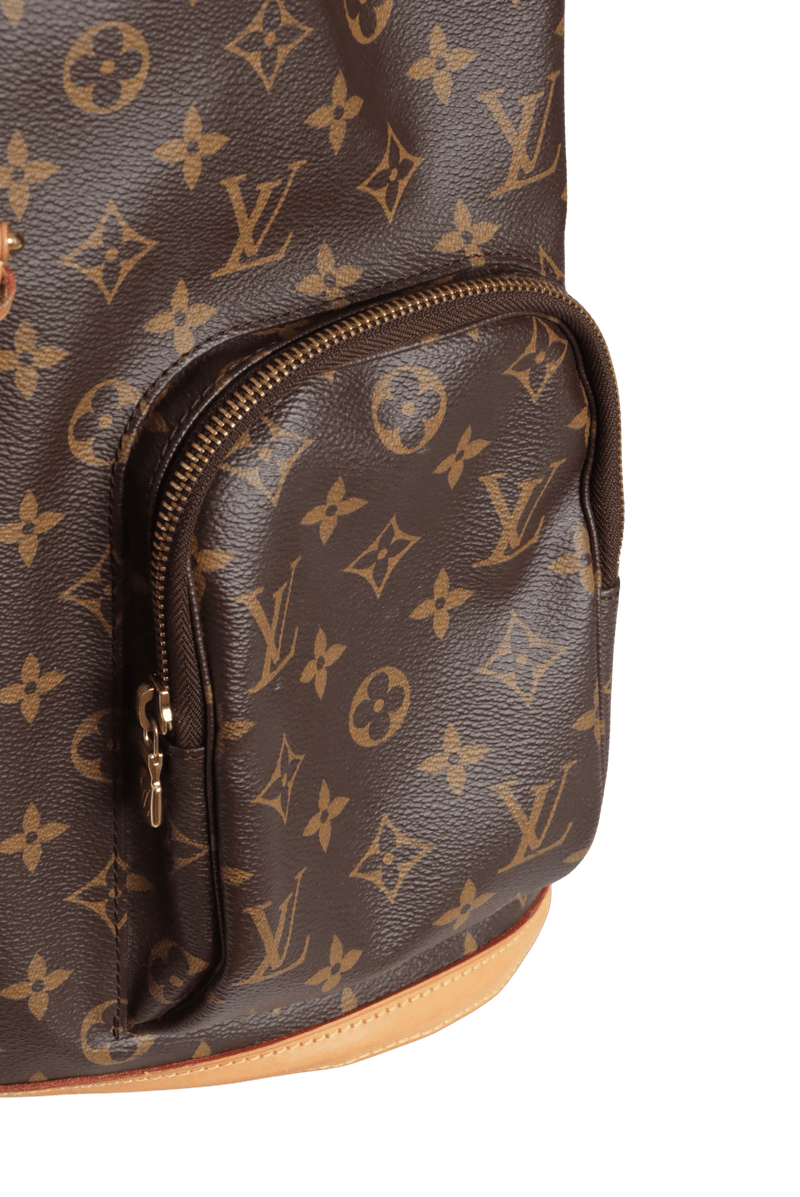 MONOGRAM BOSPHORE BACKPACK