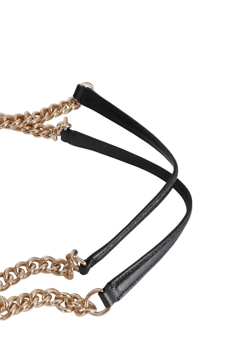 AVA CHAIN TOTE