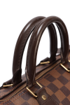 DAMIER ÉBÈNE SPEEDY 25