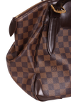DAMIER ÉBÈNE VERONA MM