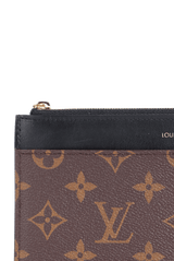 MONOGRAM SLIM PURSE