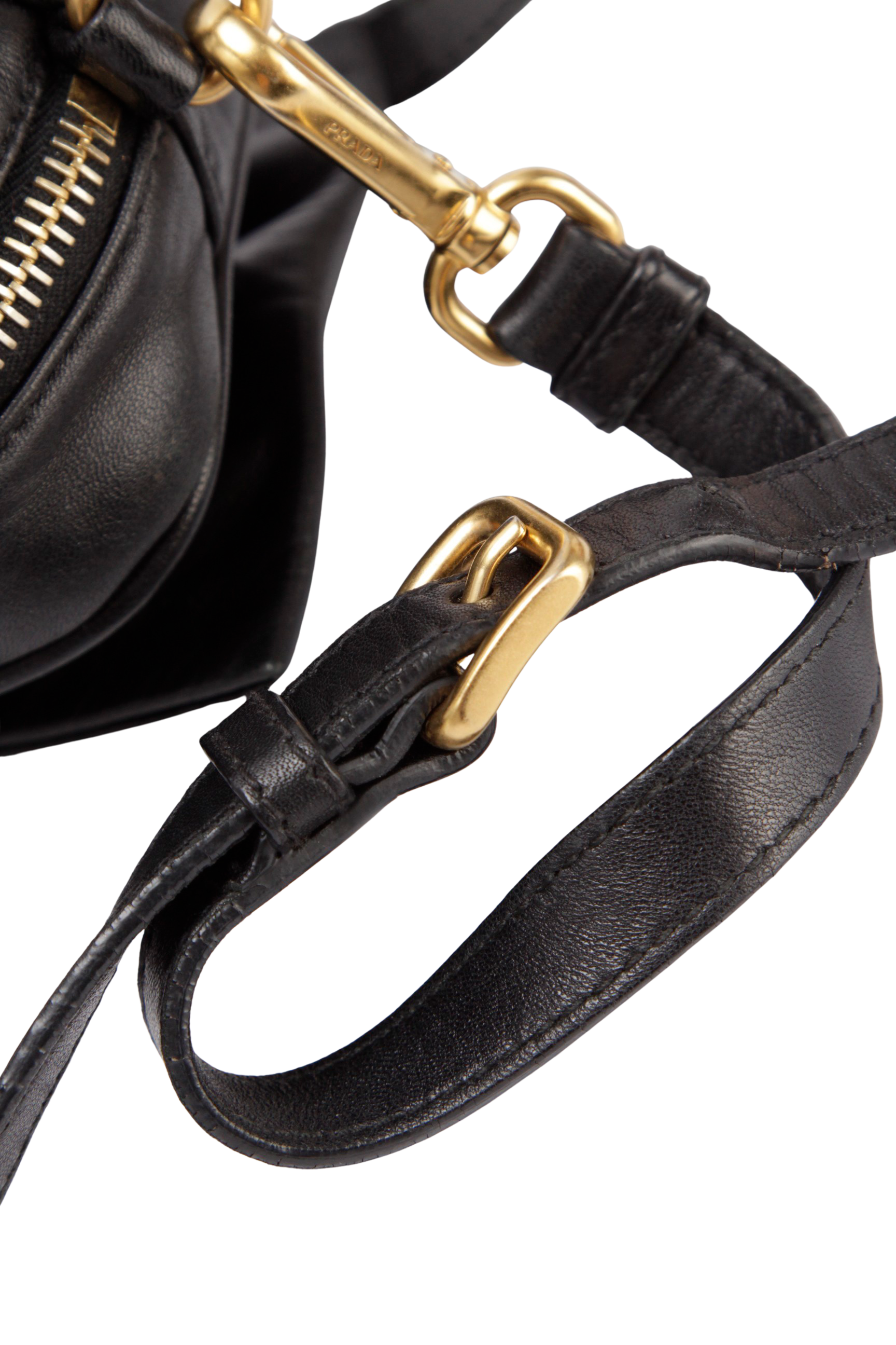 BOW CAMERA BAG
