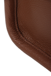 LEATHER SUPPLY TOTE