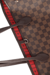 DAMIER ÉBÈNE NEVERFULL GM