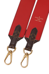 MONOGRAM BANDOULIÈRE STRAP
