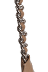 VITELLO SOFT CHAIN TOTE