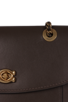 PARKER SHOULDER BAG