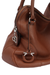 GANCIO TOTE BAG
