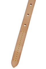 LEATHER STRAP