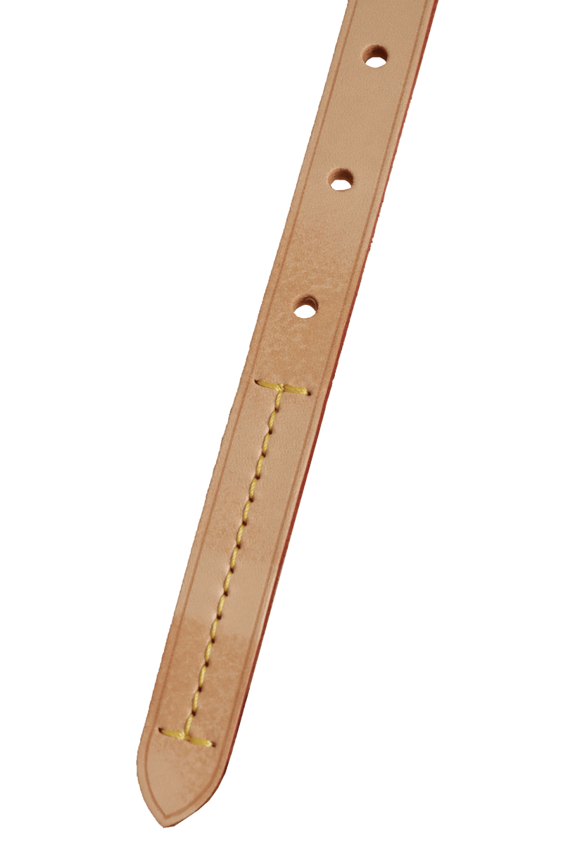 LEATHER STRAP