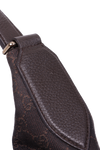 GG CANVAS REINS BAG