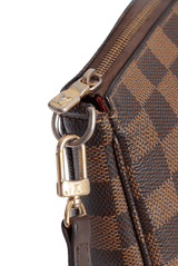 DAMIER ÉBÈNE POCHETTE ACCESSOIRES BAG