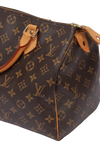 MONOGRAM SPEEDY 30