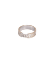 DIAMOND ATLAS 18K RING