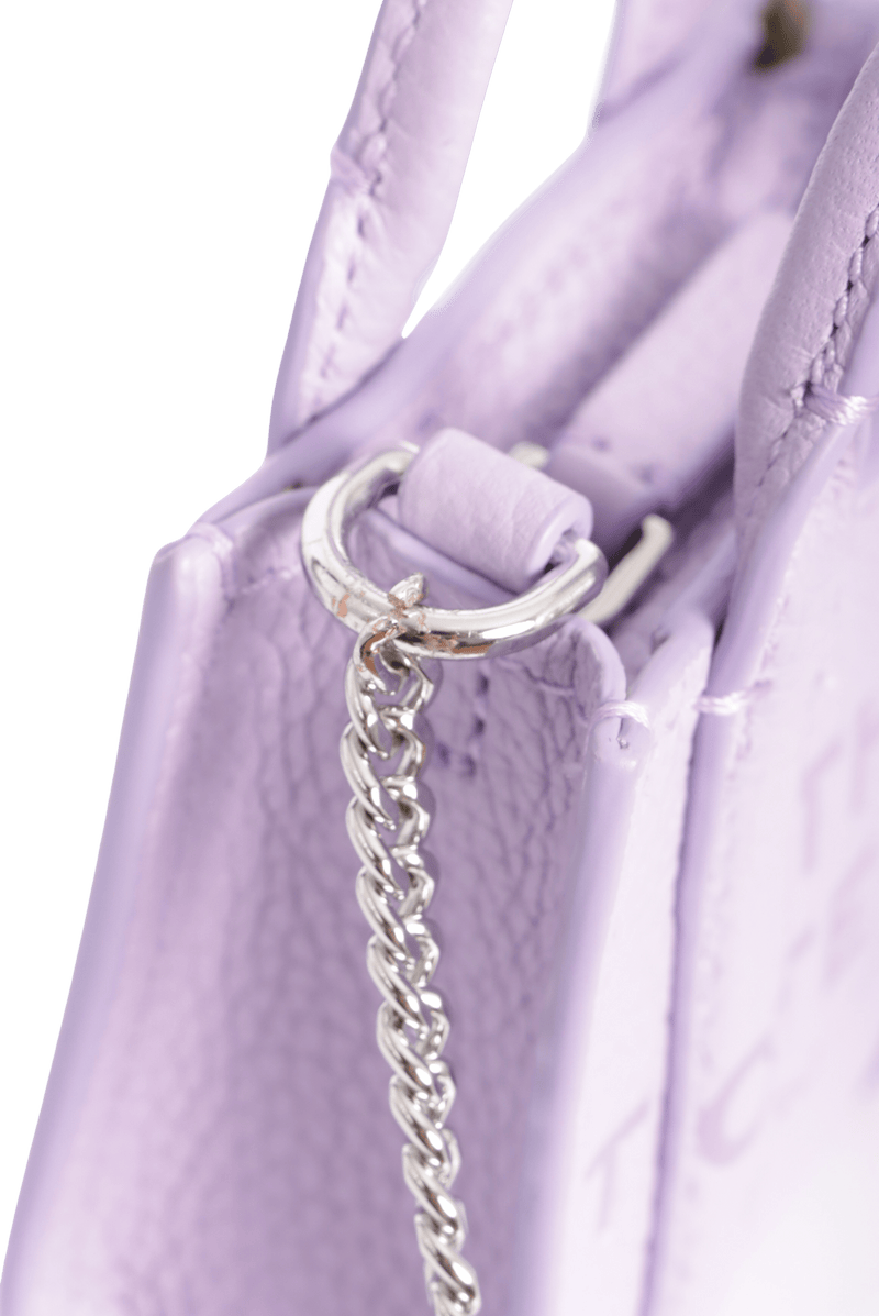 THE NANO TOTE BAG CHARM