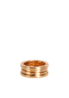 B.ZERO1 18K RING