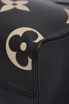 MONOGRAM GIANT EMPREINTE ONTHEGO PM
