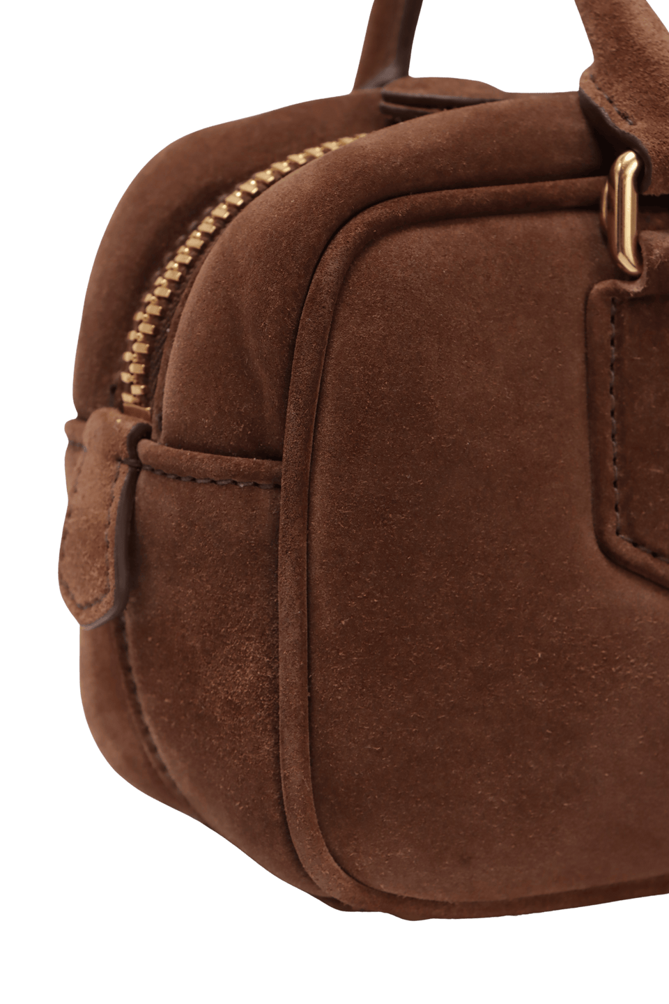 BOLSA MIU MIU SUEDE ARCADIE HANDLE BAG MARROM ORIGINAL – Gringa BOLSA MIU MIU SUEDE ARCADIE HANDLE BAG MARROM ORIGINAL – Gringa