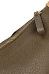 C-ROCKEE FRINGE CLUTCH