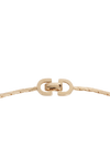 VINTAGE ROPE NECKLACE
