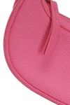 LEATHER MINI SOHO BAG