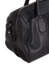 MEDIUM LEATHER TOTE BAG