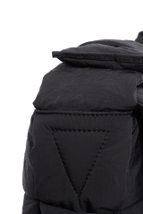 INTRECCIO PADDED TECH CASSETTE BAG