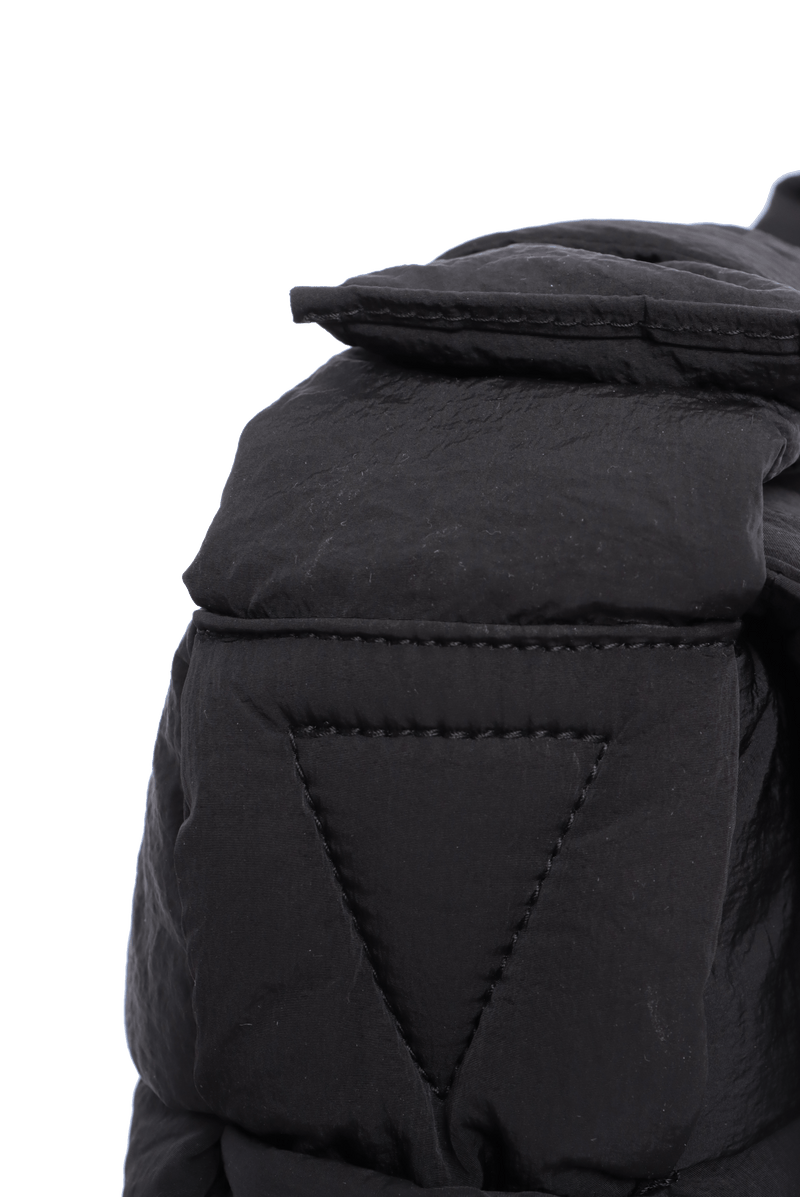 INTRECCIO PADDED TECH CASSETTE BAG