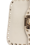 ROCKSTUD FLAP BAG