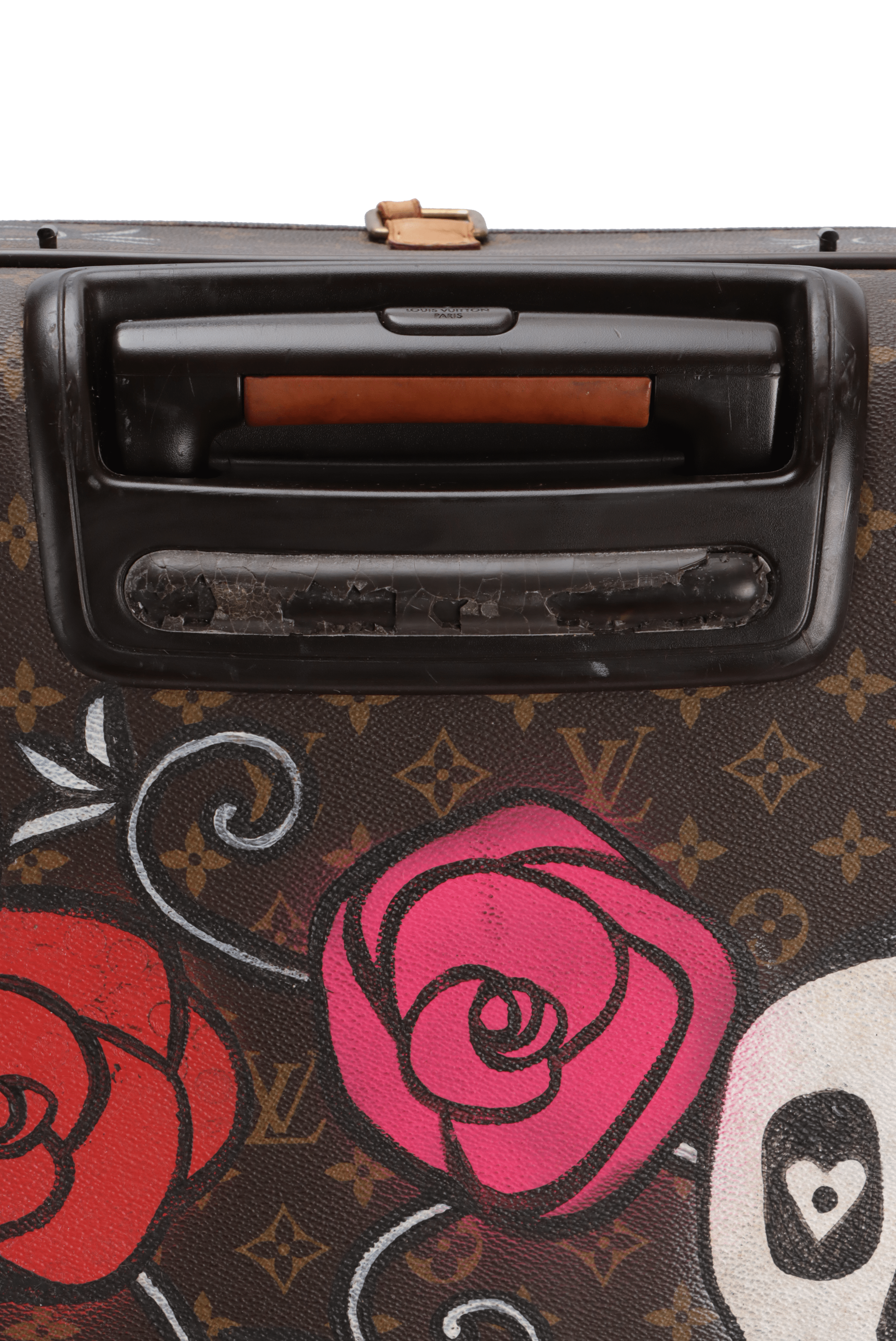 MONOGRAM PÉGASE 55