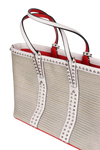SPIKE CABATA TOTE
