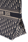LARGE OBLIQUE BOOK TOTE