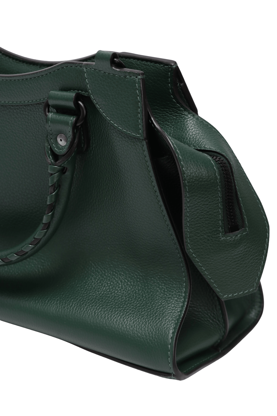 BOLSA BALENCIAGA NEO CLASSIC MINI VERDE ORIGINAL – Gringa BOLSA BALENCIAGA NEO CLASSIC MINI VERDE ORIGINAL – Gringa