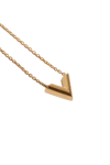 ESSENTIAL V NECKLACE