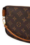 MONOGRAM POCHETTE ACCESSOIRES