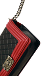 MEDIUM BOY BAG