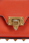 MINI ROCKSTUD ALCOVE POUCH