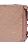 NOLITA WRISTLET BAG