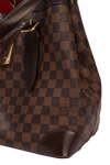 DAMIER ÉBÈNE HAMPSTEAD MM