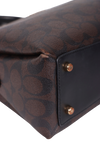 SIGNATURE LILLIE SATCHEL