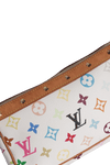 MONOGRAM MULTICOLORE POCHETTE ACCESSOIRES
