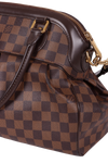 DAMIER ÉBÈNE TREVI PM